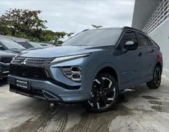 MITSUBISHI ECLIPSE CROSS 1.5 MIVEC TURBO GASOLINA TARMAC CVT MITSUBISHI ECLIPSE CROSS 1.5 MIVEC TURBO GASOLINA TARMAC CVT
