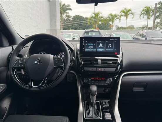 MITSUBISHI-ECLIPSE CROSS-1.5 MIVEC TURBO GASOLINA TARMAC CVT MITSUBISHI-ECLIPSE CROSS-2026