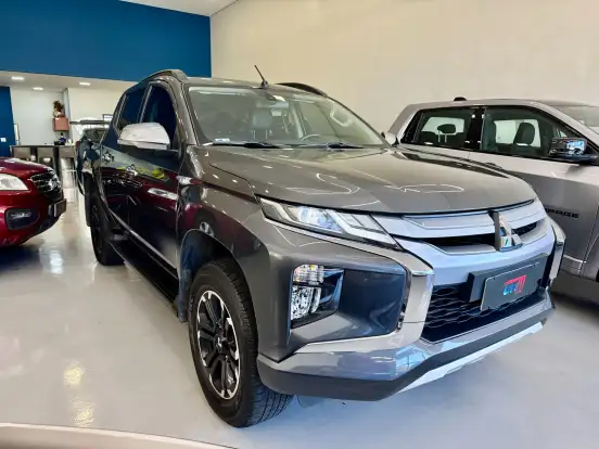 MITSUBISHI-L200 TRITON-2023