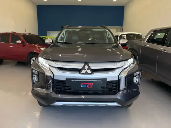 MITSUBISHI-L200 TRITON-2023