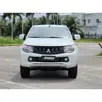 MITSUBISHI L200 TRITON 2.4 16V TURBO DIESEL SPORT GLS CD 4P 4X4 AUTOMÁTICO MITSUBISHI L200 TRITON 2.4 16V TURBO DIESEL SPORT GLS CD 4P 4X4 AUTOMÁTICO