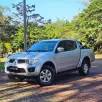 MITSUBISHI L200 TRITON 3.5 HPE 4X4 CD V6 24V FLEX 4P AUTOMÁTICO MITSUBISHI L200 TRITON 3.5 HPE 4X4 CD V6 24V FLEX 4P AUTOMÁTICO