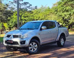 MITSUBISHI L200 TRITON 3.5 HPE 4X4 CD V6 24V FLEX 4P AUTOMÁTICO MITSUBISHI L200 TRITON 3.5 HPE 4X4 CD V6 24V FLEX 4P AUTOMÁTICO