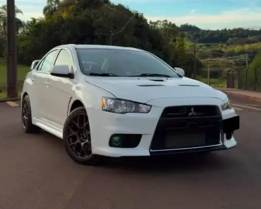 MITSUBISHI-LANCER-2013