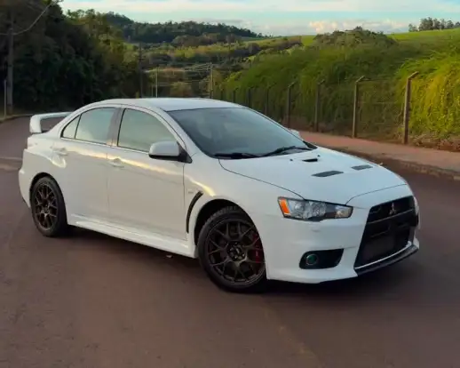 MITSUBISHI-LANCER-2013