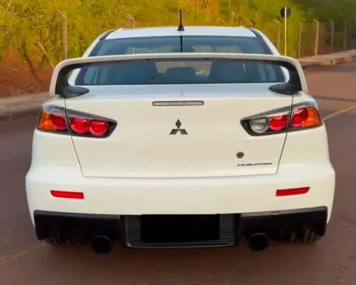 MITSUBISHI-LANCER-2013