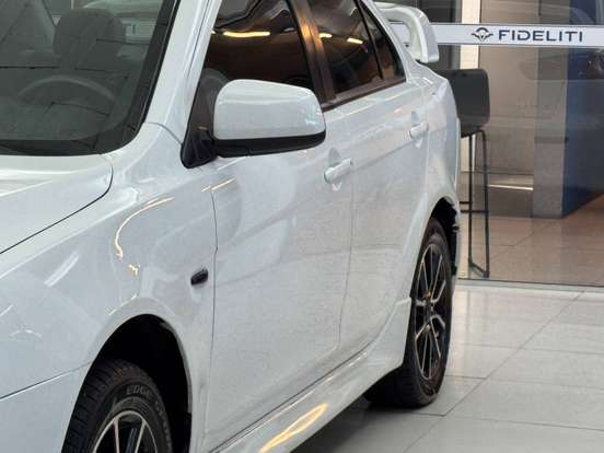 MITSUBISHI-LANCER-2.0 MT 16V GASOLINA 4P MANUAL MITSUBISHI-LANCER-2015
