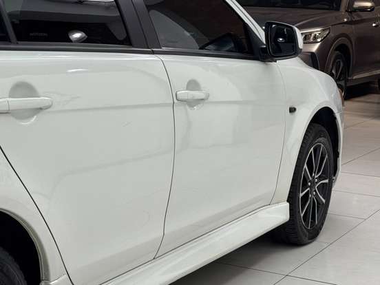 MITSUBISHI-LANCER-2.0 MT 16V GASOLINA 4P MANUAL MITSUBISHI-LANCER-2015