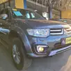 MITSUBISHI PAJERO 3.2 HPE 4X4 7 LUGARES 16V TURBO INTERCOOLER DIESEL 4P AUTOMÁTICO MITSUBISHI PAJERO 3.2 HPE 4X4 7 LUGARES 16V TURBO INTERCOOLER DIESEL 4P AUTOMÁTICO