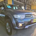 MITSUBISHI PAJERO 3.2 HPE 4X4 7 LUGARES 16V TURBO INTERCOOLER DIESEL 4P AUTOMÁTICO MITSUBISHI PAJERO 3.2 HPE 4X4 7 LUGARES 16V TURBO INTERCOOLER DIESEL 4P AUTOMÁTICO