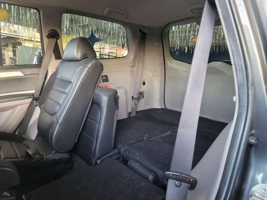 MITSUBISHI-PAJERO-3.2 HPE 4X4 7 LUGARES 16V TURBO INTERCOOLER DIESEL 4P AUTOMÁTICO MITSUBISHI-PAJERO-2017