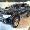 MITSUBISHI PAJERO DAKAR 3.2 4X4 16V TURBO INTERCOOLER DIESEL 4P AUTOMÁTICO MITSUBISHI PAJERO DAKAR 3.2 4X4 16V TURBO INTERCOOLER DIESEL 4P AUTOMÁTICO
