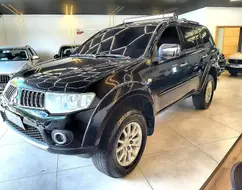 MITSUBISHI PAJERO DAKAR 3.2 4X4 16V TURBO INTERCOOLER DIESEL 4P AUTOMÁTICO MITSUBISHI PAJERO DAKAR 3.2 4X4 16V TURBO INTERCOOLER DIESEL 4P AUTOMÁTICO