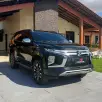MITSUBISHI PAJERO SPORT 2.4 16V MIVEC TURBO DIESEL HPE-S AWD AUTOMÁTICO MITSUBISHI PAJERO SPORT 2.4 16V MIVEC TURBO DIESEL HPE-S AWD AUTOMÁTICO