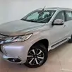 MITSUBISHI PAJERO SPORT 2.4 16V MIVEC TURBO DIESEL HPE AWD AUTOMÁTICO MITSUBISHI PAJERO SPORT 2.4 16V MIVEC TURBO DIESEL HPE AWD AUTOMÁTICO