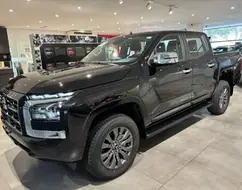 MITSUBISHI TRITON 2.4 BITURBO DIESEL CD HPE 4X4 AUTOMÁTICO MITSUBISHI TRITON 2.4 BITURBO DIESEL CD HPE 4X4 AUTOMÁTICO