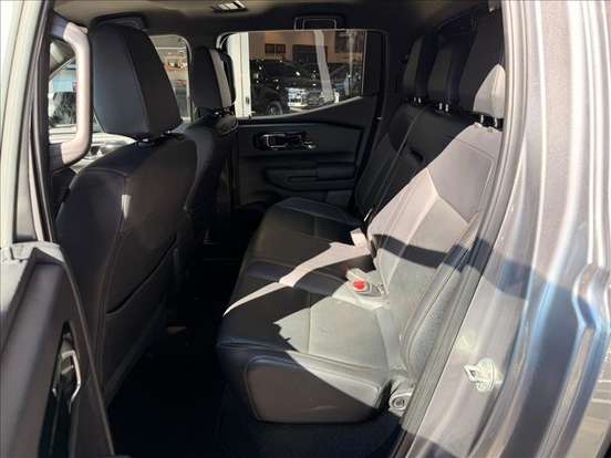 MITSUBISHI-TRITON-2.4 BITURBO DIESEL CD KATANA 4X4 AUTOMÁTICO MITSUBISHI-TRITON-2025