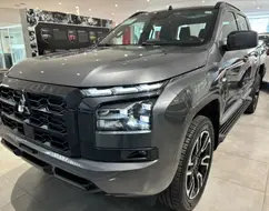 MITSUBISHI TRITON 2.4 BITURBO DIESEL CD TARMAC 4X2 AUTOMÁTICO MITSUBISHI TRITON 2.4 BITURBO DIESEL CD TARMAC 4X2 AUTOMÁTICO