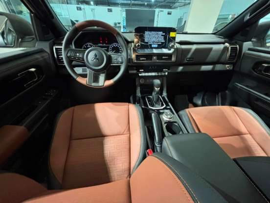MITSUBISHI-TRITON-2026