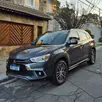 MITSUBISHI ASX 2.0 MIVEC FLEX GLS CVT MITSUBISHI ASX 2.0 MIVEC FLEX GLS CVT