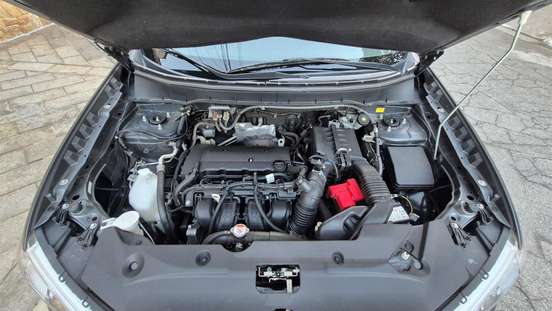 MITSUBISHI-ASX-2.0 MIVEC FLEX GLS CVT MITSUBISHI-ASX-2022
