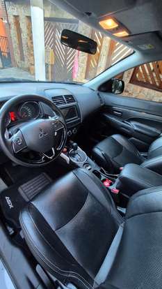 MITSUBISHI-ASX-2.0 MIVEC FLEX GLS CVT MITSUBISHI-ASX-2022