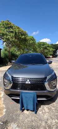 MITSUBISHI-ECLIPSE CROSS-2024
