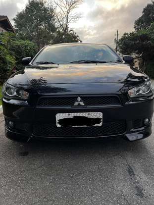 MITSUBISHI-LANCER-2012