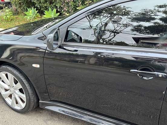 MITSUBISHI-LANCER-2.0 16V GASOLINA 4P AUTOMÁTICO MITSUBISHI-LANCER-2012