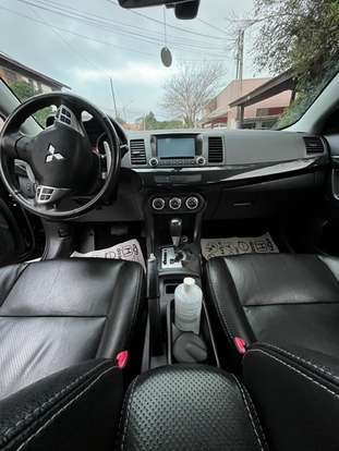 MITSUBISHI-LANCER-2012