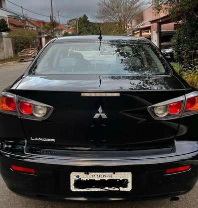 MITSUBISHI-LANCER-2012