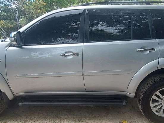 MITSUBISHI-PAJERO DAKAR-3.2 HPE 4X4 7 LUGARES 16V TURBO INTERCOOLER DIESEL 4P AUTOMÁTICO MITSUBISHI-PAJERO DAKAR-2014