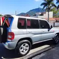 MITSUBISHI PAJERO TR4 2.0 4X4 16V 131CV GASOLINA 4P AUTOMÁTICO MITSUBISHI PAJERO TR4 2.0 4X4 16V 131CV GASOLINA 4P AUTOMÁTICO