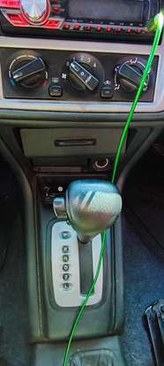 MITSUBISHI-PAJERO TR4-2.0 4X4 16V 131CV GASOLINA 4P AUTOMÁTICO MITSUBISHI-PAJERO TR4-2006