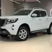 NISSAN FRONTIER 2.3 16V TURBO DIESEL XE CD 4X4 AUTOMÁTICO NISSAN FRONTIER 2.3 16V TURBO DIESEL XE CD 4X4 AUTOMÁTICO