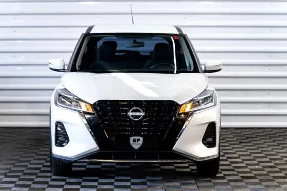 NISSAN KICKS 1.6 16V FLEXSTART ACTIVE XTRONIC NISSAN KICKS 1.6 16V FLEXSTART ACTIVE XTRONIC