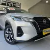 NISSAN KICKS 1.6 16V FLEXSTART SENSE XTRONIC NISSAN KICKS 1.6 16V FLEXSTART SENSE XTRONIC