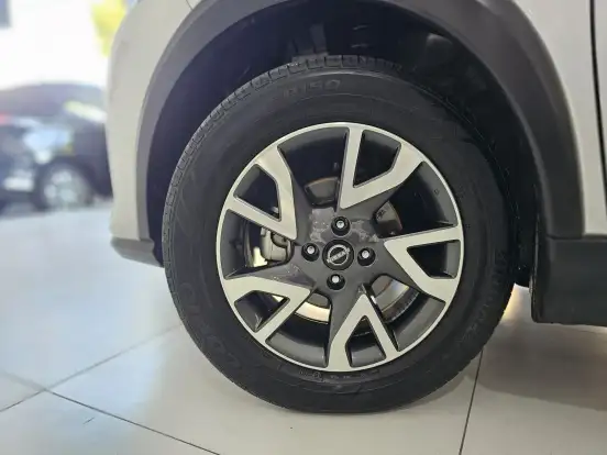 NISSAN-KICKS-1.6 16V FLEXSTART SENSE XTRONIC NISSAN-KICKS-2023