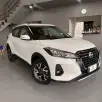 NISSAN KICKS 1.6 16V FLEXSTART SENSE XTRONIC NISSAN KICKS 1.6 16V FLEXSTART SENSE XTRONIC
