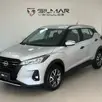NISSAN KICKS 1.6 16V FLEXSTART ACTIVE XTRONIC NISSAN KICKS 1.6 16V FLEXSTART ACTIVE XTRONIC