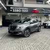 NISSAN KICKS 1.6 16V FLEXSTART S 4P MANUAL NISSAN KICKS 1.6 16V FLEXSTART S 4P MANUAL