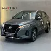 NISSAN KICKS 1.6 16V FLEXSTART SENSE XTRONIC NISSAN KICKS 1.6 16V FLEXSTART SENSE XTRONIC
