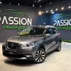NISSAN KICKS 1.6 16V FLEXSTART SV 4P XTRONIC NISSAN KICKS 1.6 16V FLEXSTART SV 4P XTRONIC