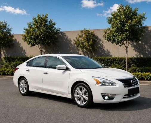 NISSAN-ALTIMA-2013