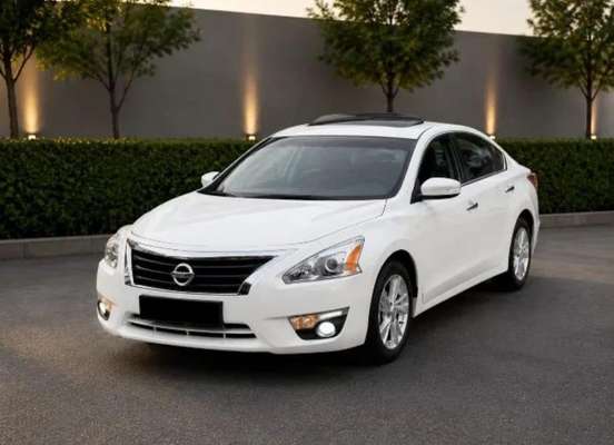 NISSAN-ALTIMA-2013