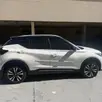 NISSAN KICKS 1.6 16V FLEXSTART EXCLUSIVE XTRONIC NISSAN KICKS 1.6 16V FLEXSTART EXCLUSIVE XTRONIC