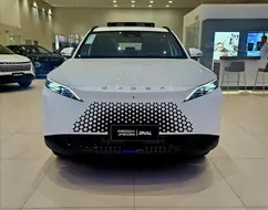 OMODA 7 1.5 TGDI PHEV LUXURY DHT OMODA 7 1.5 TGDI PHEV LUXURY DHT