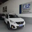 PEUGEOT 2008 1.6 16V FLEX ALLURE PACK 4P AUTOMÁTICO PEUGEOT 2008 1.6 16V FLEX ALLURE PACK 4P AUTOMÁTICO