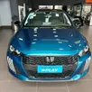 PEUGEOT 208 1.0 FIREFLY FLEX STYLE MANUAL PEUGEOT 208 1.0 FIREFLY FLEX STYLE MANUAL