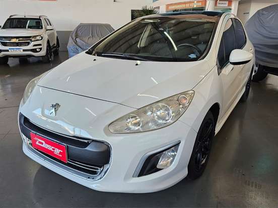 PEUGEOT-308-2012